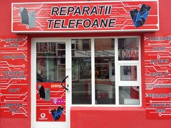 RED GSM - Service telefoane